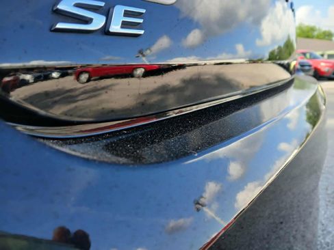 Used 2019 Hyundai Sonata SE w/ Cargo Package FWD image 17
