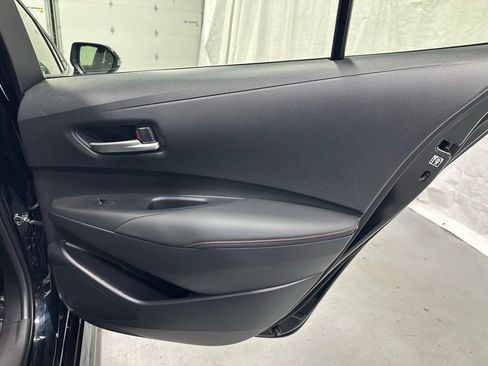 Used 2025 Toyota Corolla SE FWD image 51