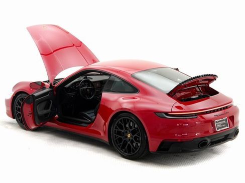 Used 2024 Porsche 911 Carrera GTS image 33