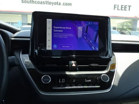 Used 2026 Toyota Corolla LE FWD image 28