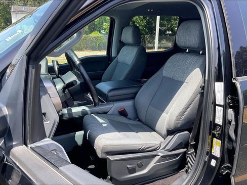 Used 2021 Ford F150 XLT w/ Equipment Group 301A Mid AWD/4WD image 23