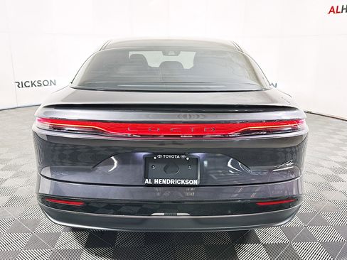 Used 2024 Lucid Air Touring AWD/4WD image 4