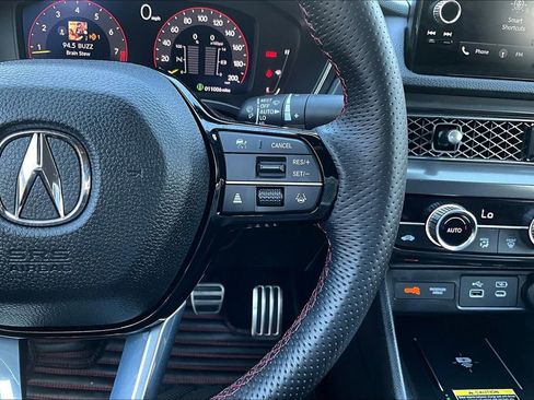 Used 2025 Acura Integra Type S image 26