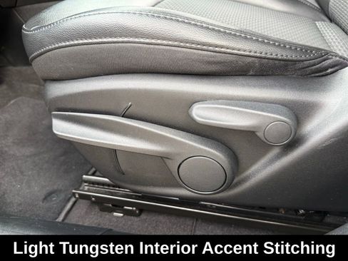 Certified 2022 Jeep Compass Altitude image 18