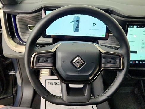 Used 2023 Rivian R1S Adventure AWD/4WD image 14
