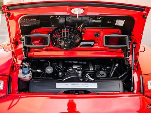 Used 2012 Porsche 911 Carrera S w/ Infotainment Pkg image 30