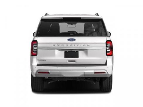 Used 2024 Ford Expedition Platinum image 6