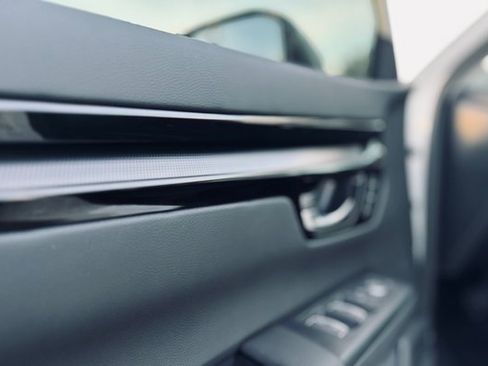 New 2026 Honda CR-V EX-L image 9