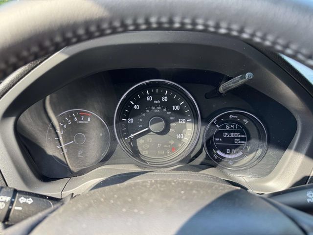 Used 2022 Honda HR-V Sport image 21