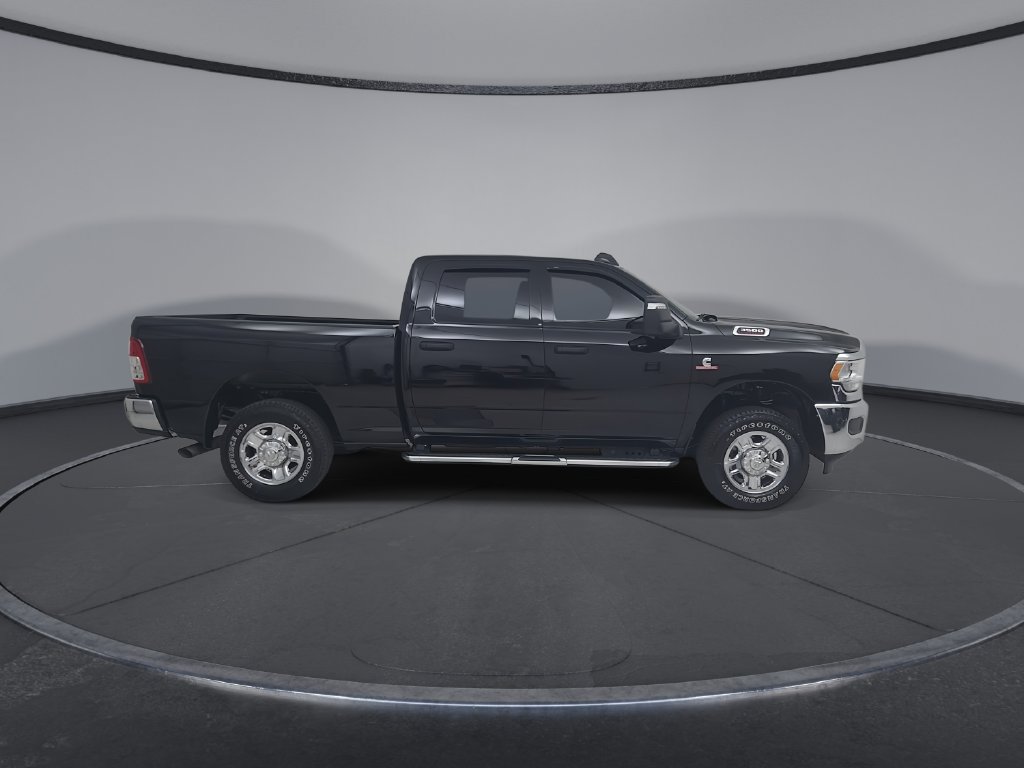 Certified 2024 RAM 3500 Tradesman w/ Chrome Appearance Group AWD/4WD image 19