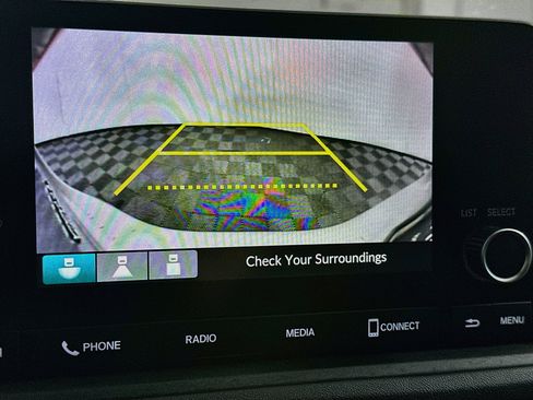 Used 2023 Honda Accord LX image 21