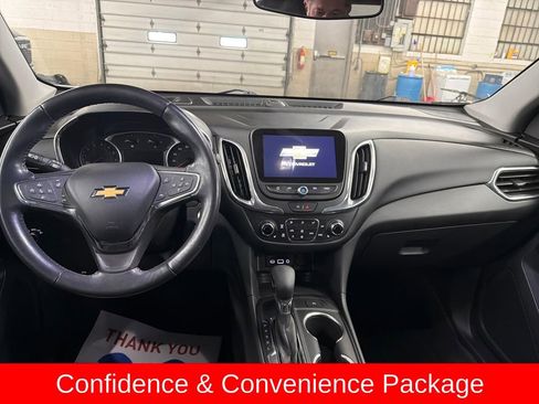 Used 2022 Chevrolet Equinox LT image 14