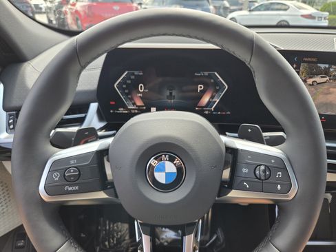 New 2026 BMW X2 xDrive28i w/ Technology Package AWD/4WD image 25