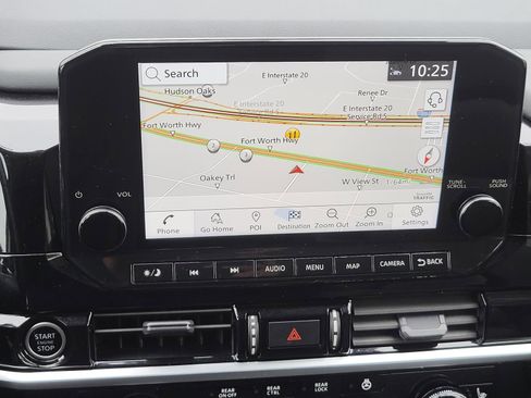 Certified 2023 Nissan Pathfinder SL w/ SL Premium Package image 29