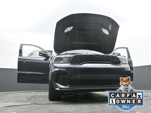 Used 2024 Dodge Durango SRT Hellcat w/ Black Package image 68