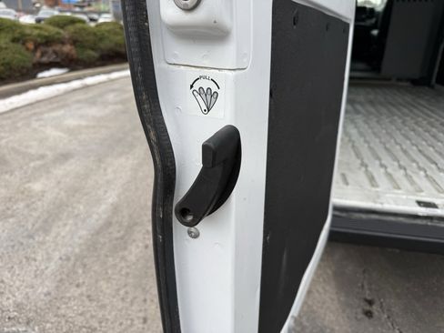 Used 2023 RAM ProMaster 2500 image 35