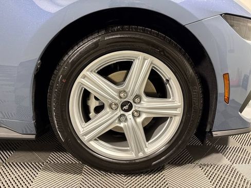 New 2026 Ford Mustang Coupe RWD image 11