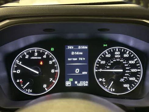 Used 2025 Subaru Ascent Bronze Edition AWD/4WD image 7
