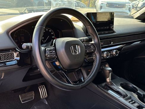 Used 2022 Honda Civic Sport image 26