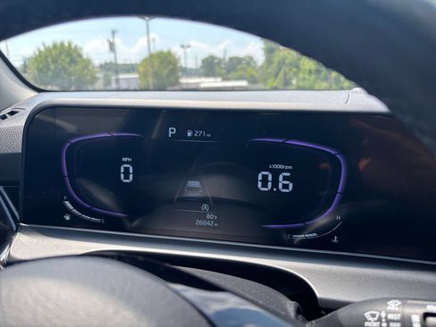 Used 2025 Kia Seltos S FWD image 38