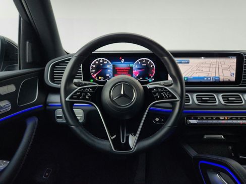 Certified 2026 Mercedes-Benz GLE 350 4MATIC image 30