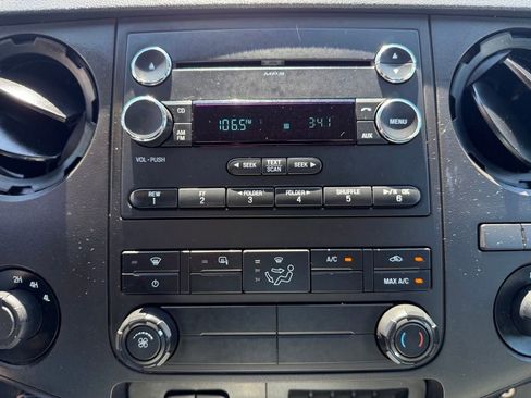 Used 2015 Ford F350 XL AWD/4WD image 27