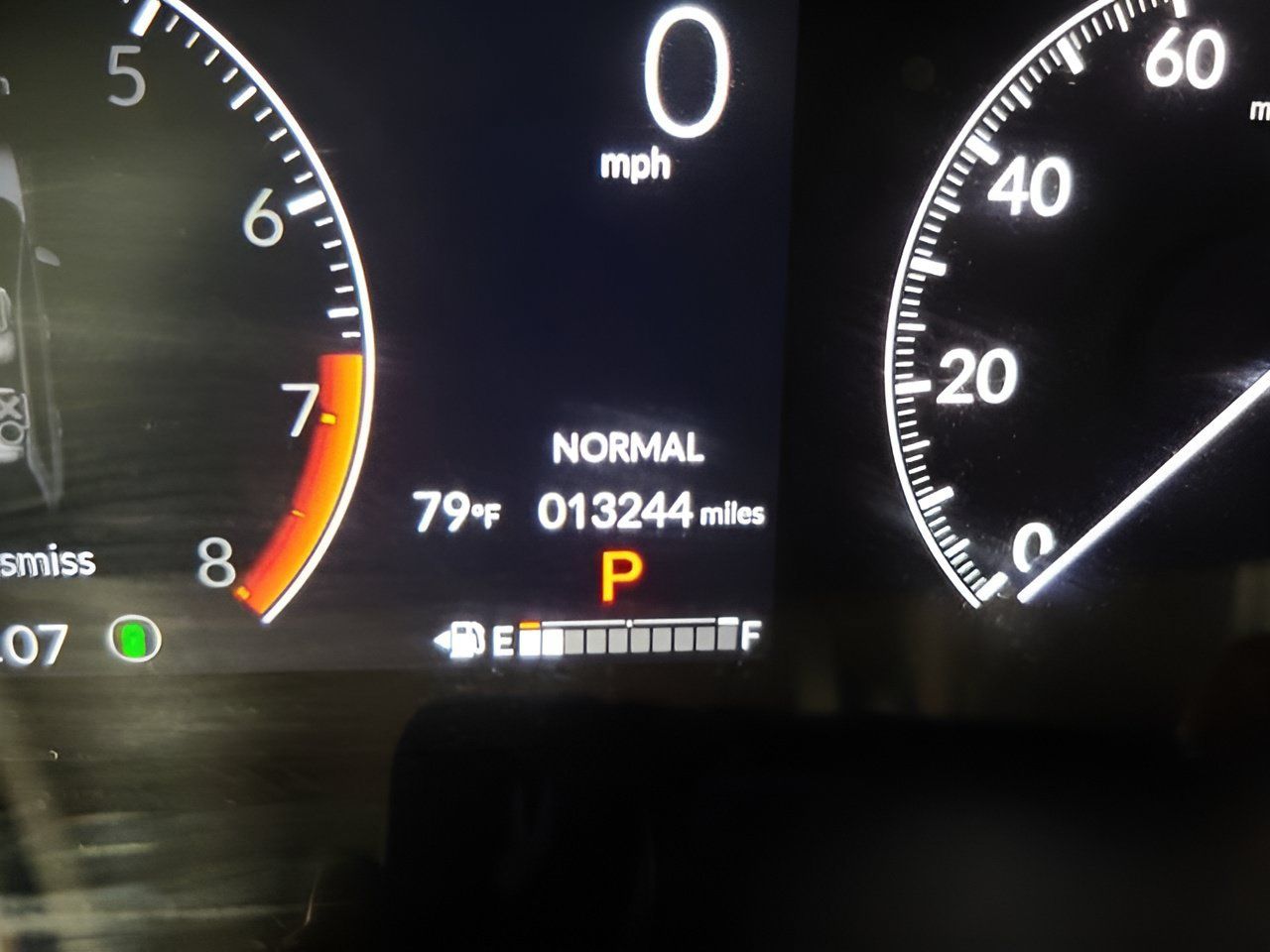 Certified 2025 Honda HR-V EX-L image 29