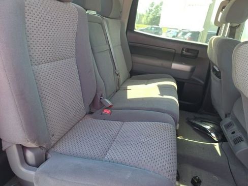 Used 2008 Toyota Tundra SR5 image 11