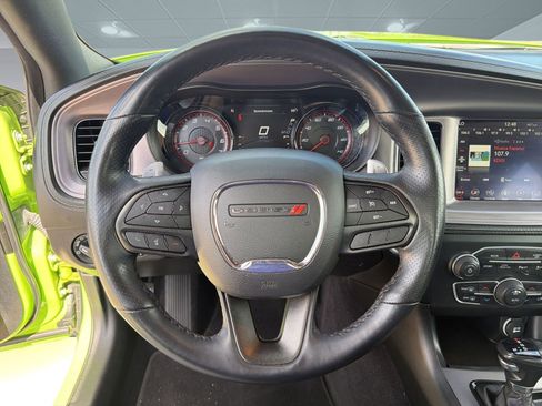 Used 2023 Dodge Charger GT w/ Plus Group image 17