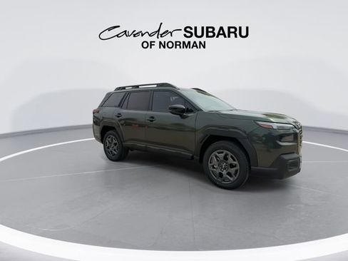 New 2026 Subaru Outback Premium AWD/4WD image 4
