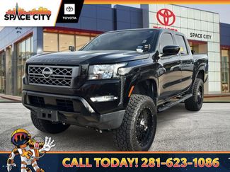 Used 2024 Nissan Frontier SV w/ SV Convenience Package video 1