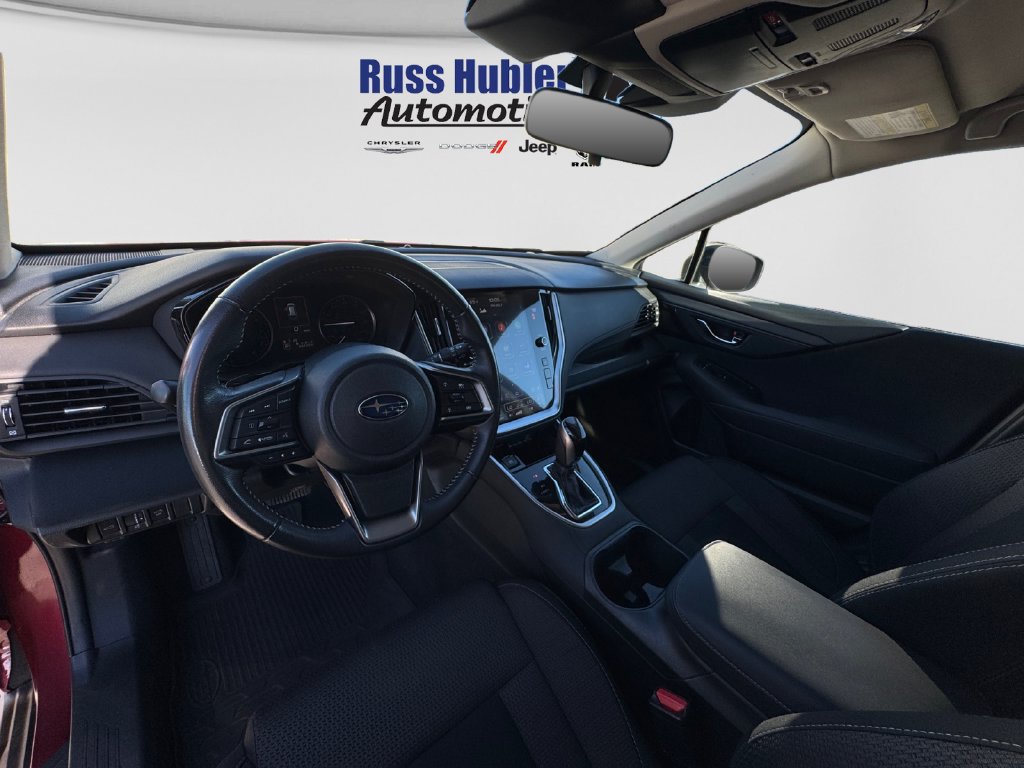 Used 2025 Subaru Outback Premium AWD/4WD image 20