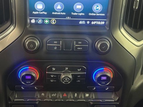 Used 2021 Chevrolet Silverado 1500 LT image 37