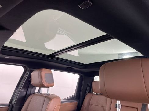 Used 2024 Toyota Tundra 1794 Edition image 37