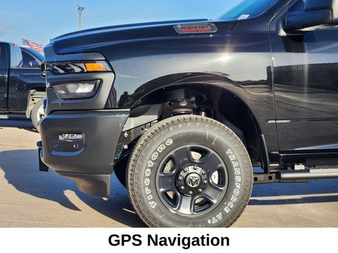 New 2026 RAM 2500 Tradesman AWD/4WD image 5