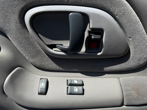 Used 1995 GMC Sierra 1500 4x4 Extended Cab image 15