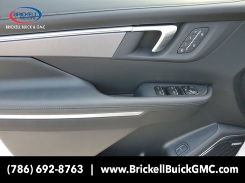 New 2026 Buick Enclave Sport Touring w/ Power Package image 18
