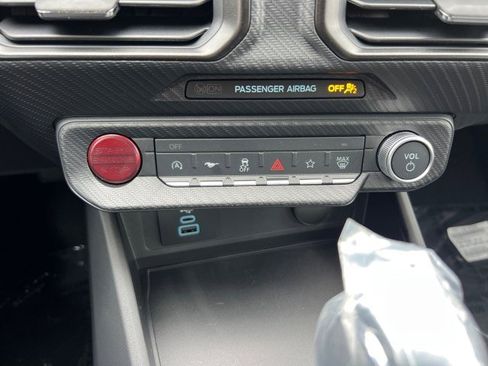 New 2026 Ford Mustang Coupe image 12