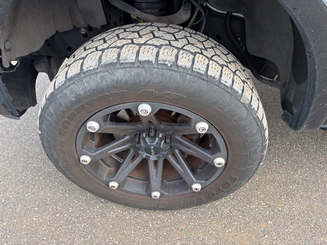Used 2012 Ford F150 Platinum AWD/4WD image 8