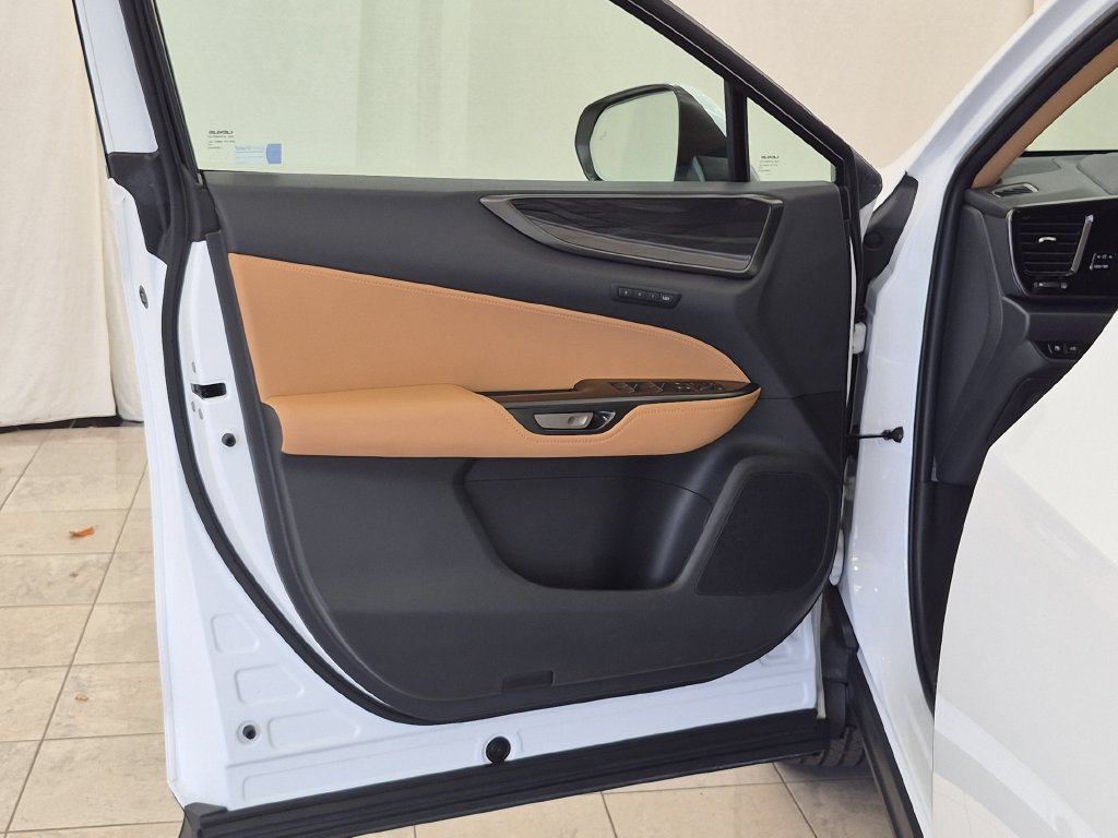 Certified 2026 Lexus NX 350 AWD w/ Accessory Package (2T) image 17
