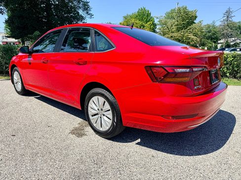 Used 2019 Volkswagen Jetta S FWD image 6
