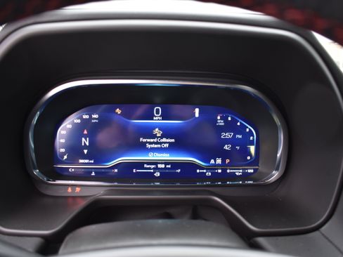 Used 2024 Chevrolet Tahoe RST w/ Luxury Package image 17