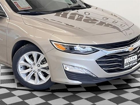 Certified 2024 Chevrolet Malibu LT image 26