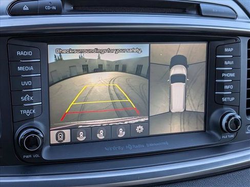 Used 2017 Kia Sorento SX FWD image 15