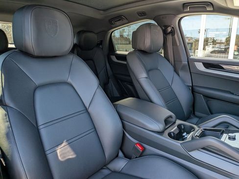 New 2026 Porsche Cayenne S image 26