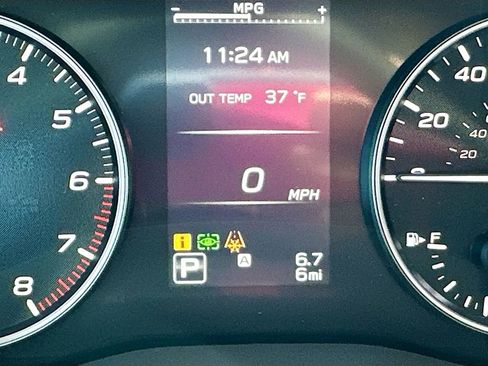 New 2026 Subaru Ascent Limited AWD/4WD image 16