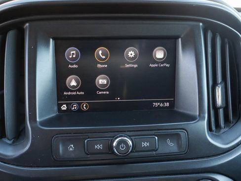 Used 2022 GMC Canyon Elevation Standard w/ Convenience Package image 29