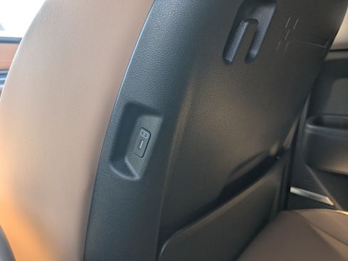 New 2027 Hyundai Santa Fe Calligraphy FWD image 14