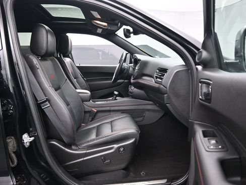 Used 2025 Dodge Durango R/T AWD/4WD image 31
