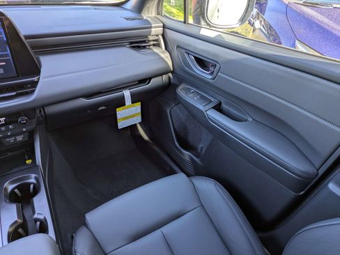 New 2026 Subaru Outback Touring XT image 18